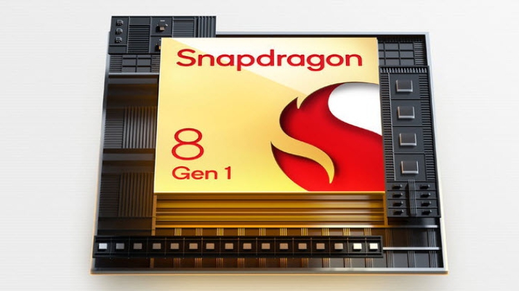 เตรียมพบกับซีรี่ส์แฟล็กชิปแห่งปี “realme GT 2 Pro” ที่มาพร้อม Snapdragon® 8 Gen 1 ครั้งแรก